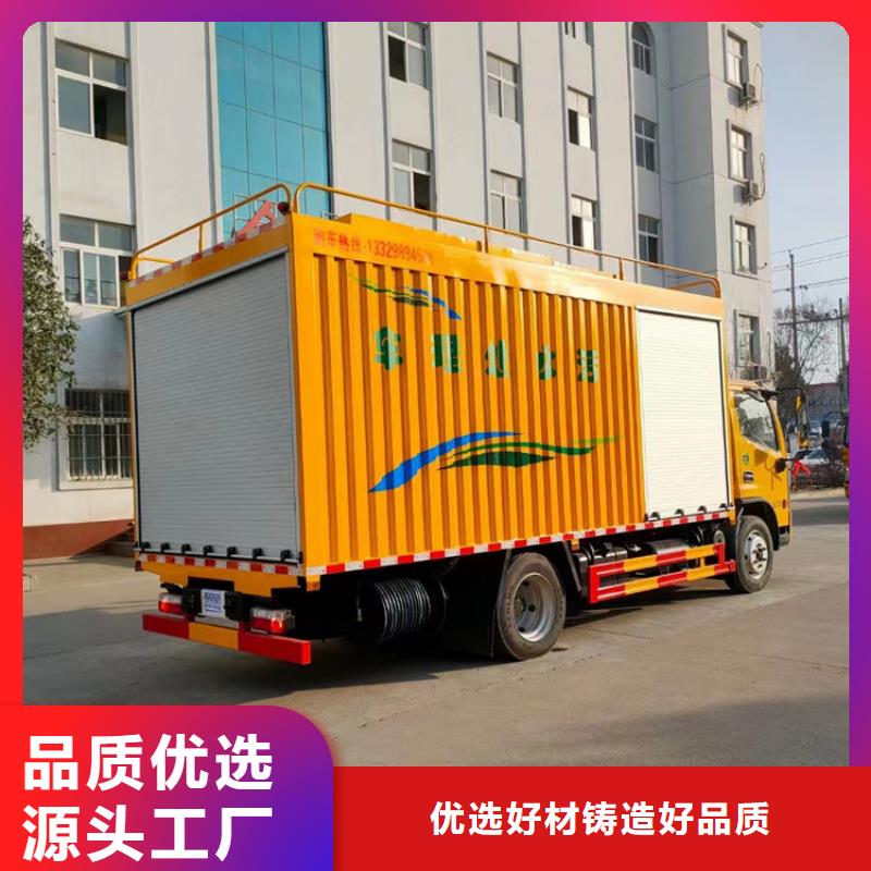 吸污净化车-粪污垃圾车量大从优