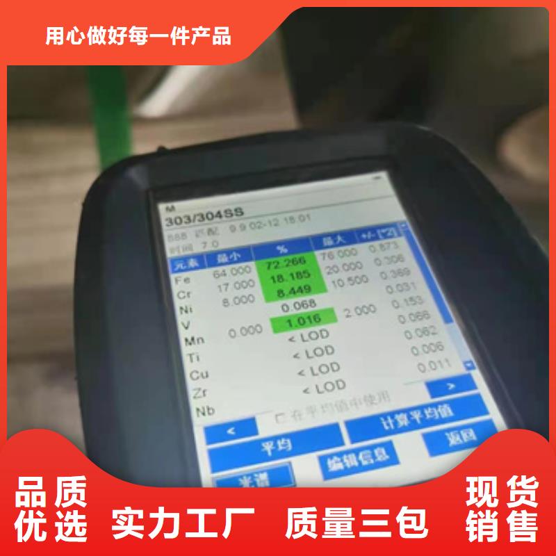 304不锈钢卷带参数图片