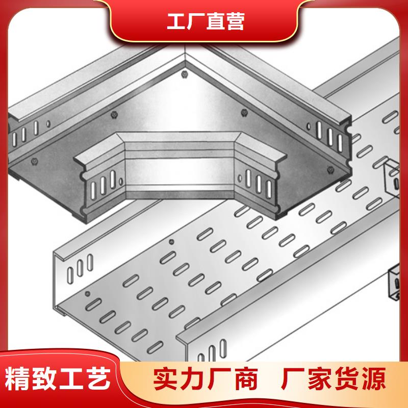 热浸锌电缆桥架市场行情