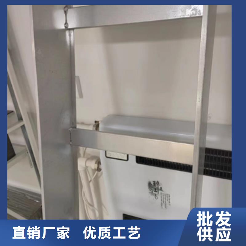槽式电缆桥架厂家发货快