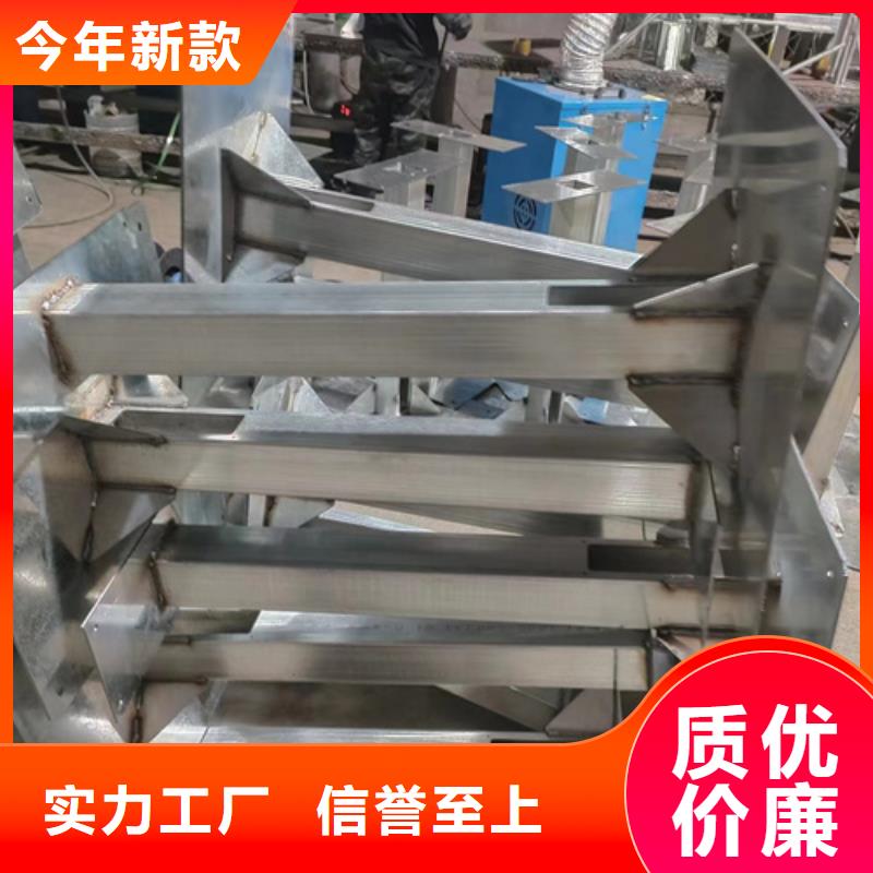 热浸锌电缆桥架生产厂商