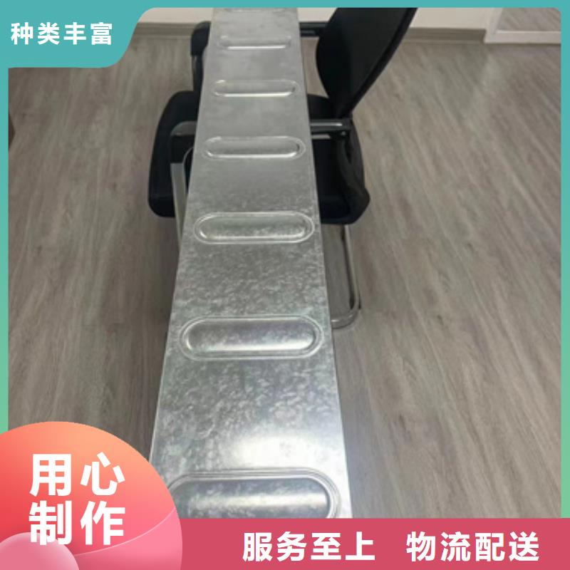 好消息：玻璃钢电缆桥架厂家优惠直销