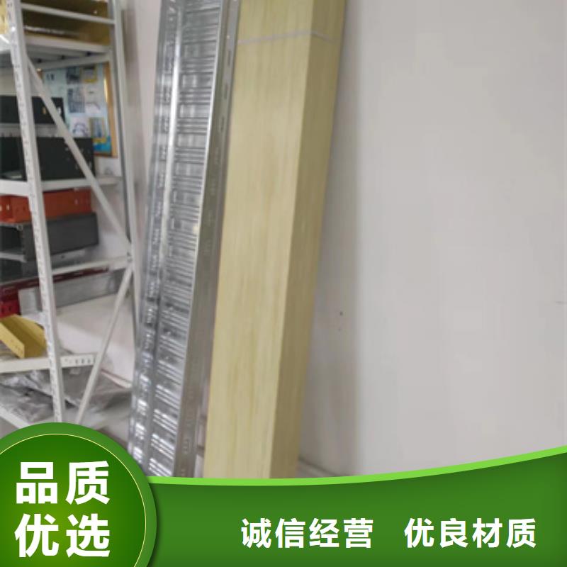 电力桥架的工作原理