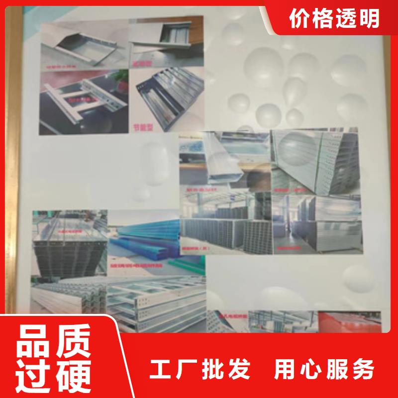 优选：大跨距电缆桥架	品牌厂家
