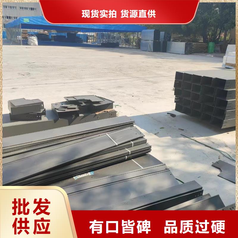 大跨距桥架实力厂家，让您放心