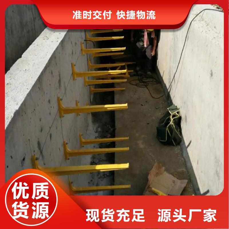值得信赖的铝合金电缆支架公司
