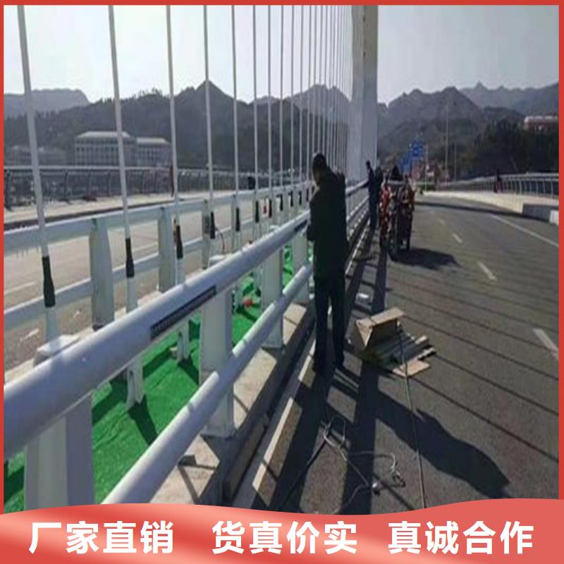 景观防撞护栏-景观防撞护栏大型厂家