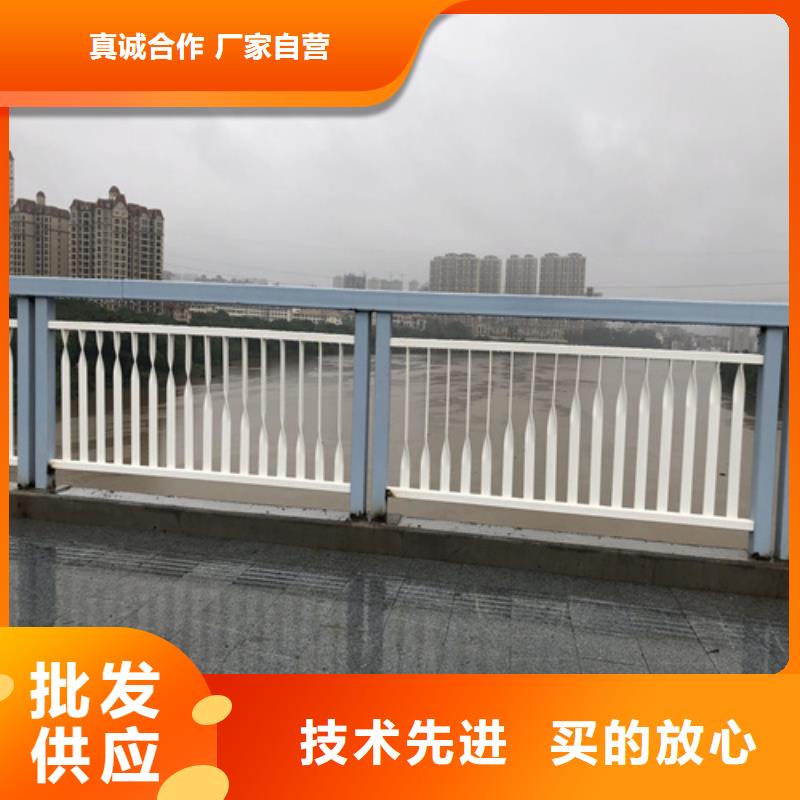 现货供应道路防撞护栏_诚信厂家