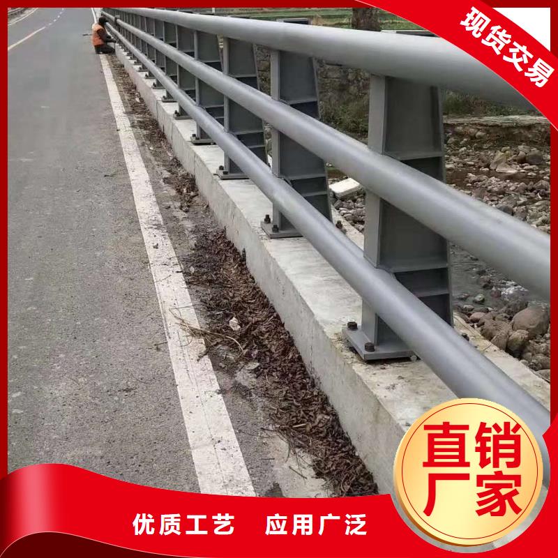 桥梁景观护栏知识