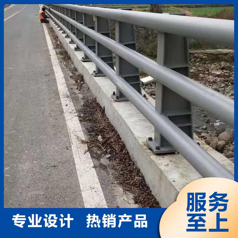 桥梁护栏栏杆价格