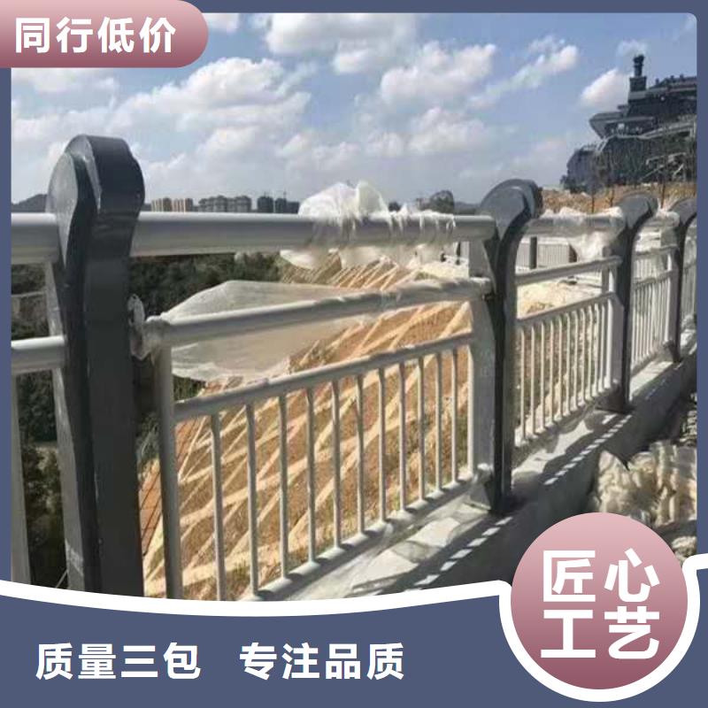 桥梁护栏模具厂家