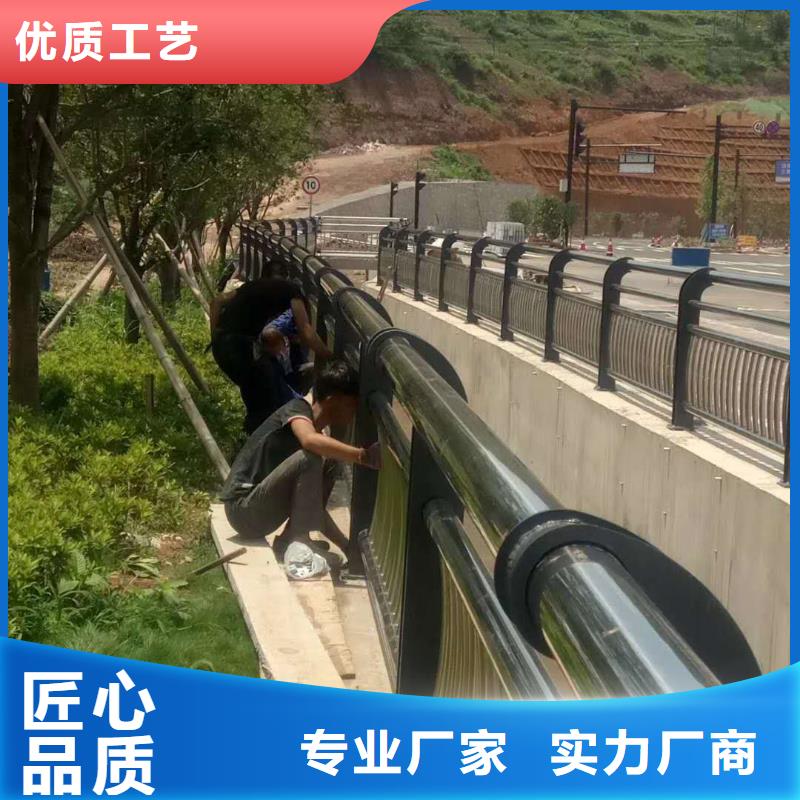 桥梁栏杆优质产品优惠价格