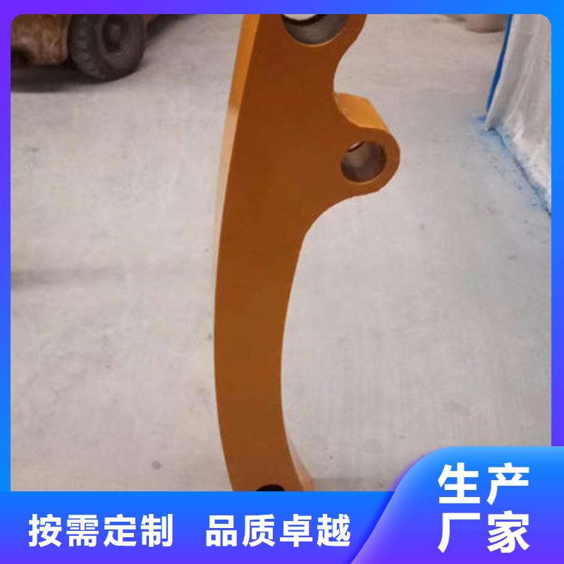 护栏销量高