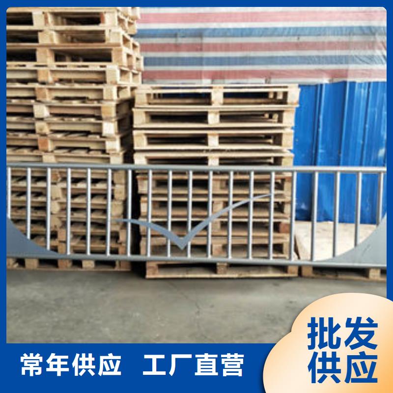304不锈钢复合管桥梁护栏厂家货价格低廉