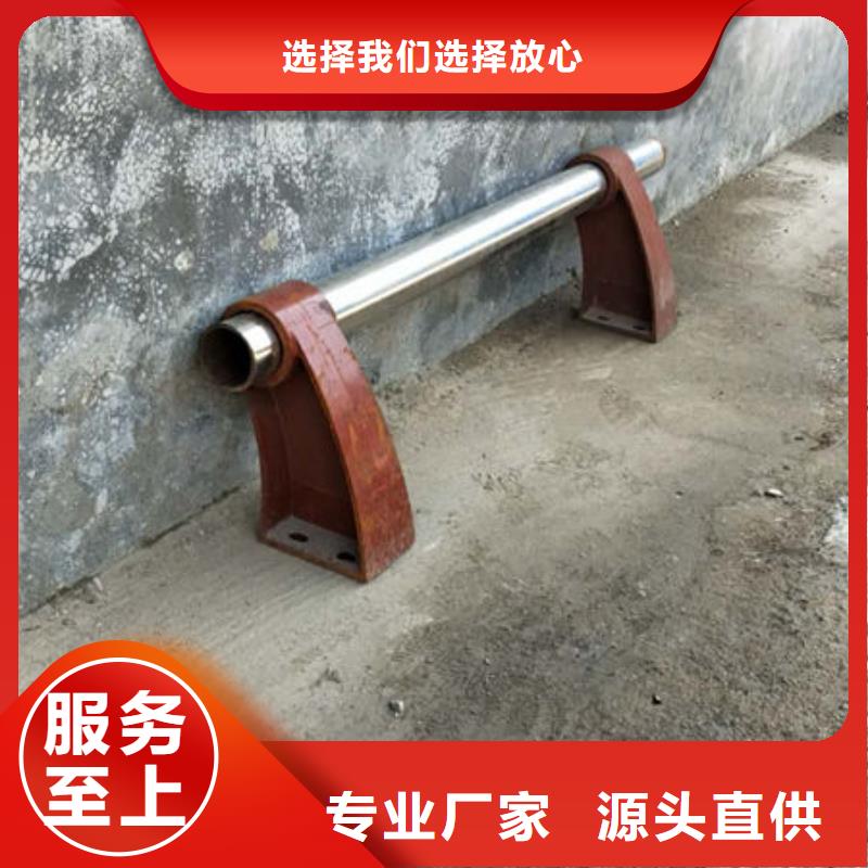 站牌隔离护栏实力厂家生产