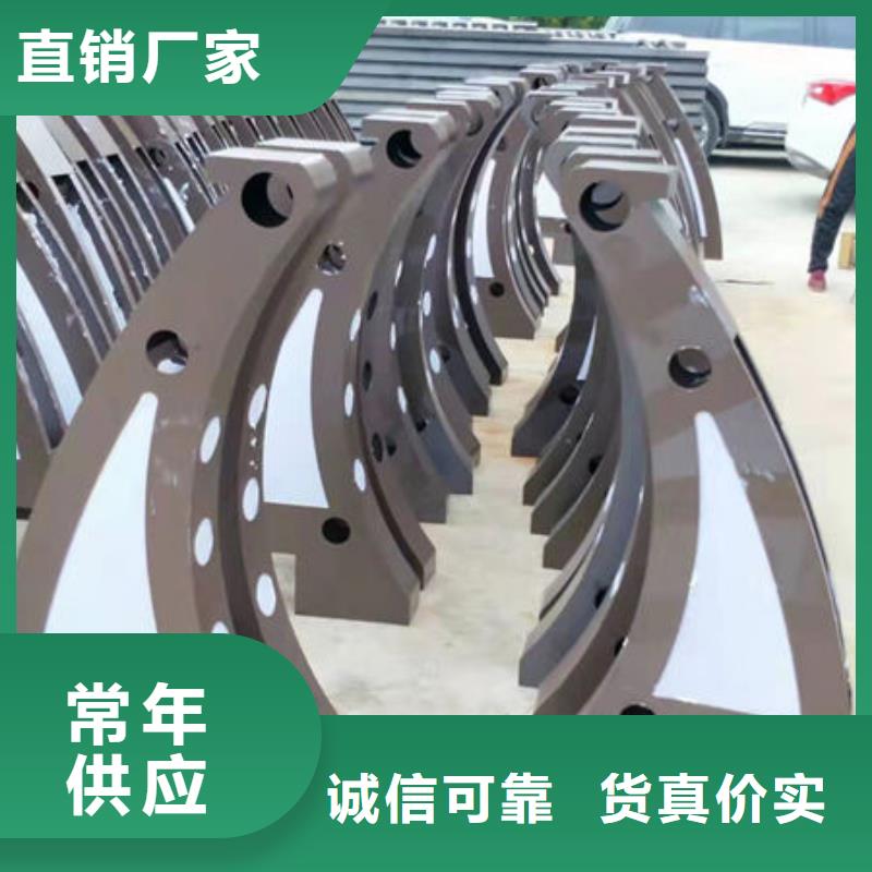 山路护栏口碑好