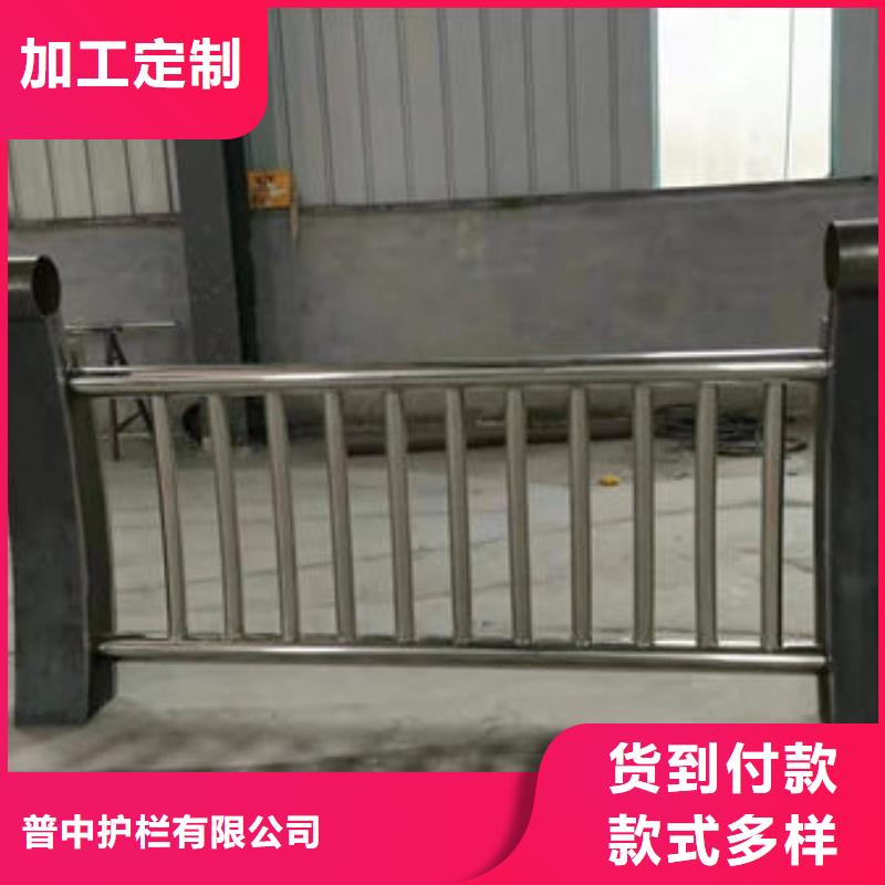 公路防撞护栏质优价格更优