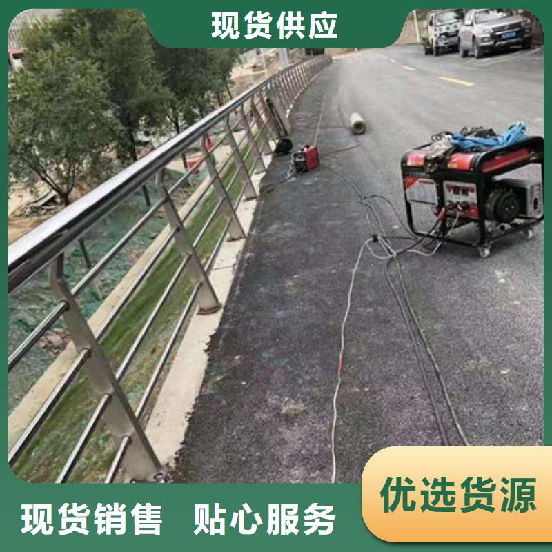 杭州桥梁护栏厂家