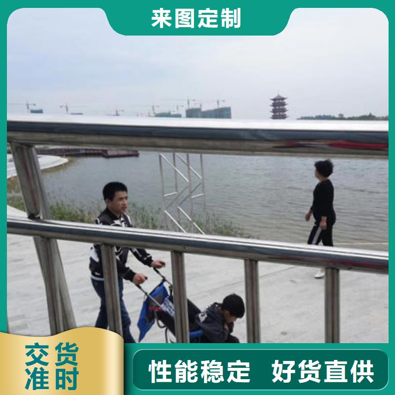【护栏【景观护栏】产品实拍】