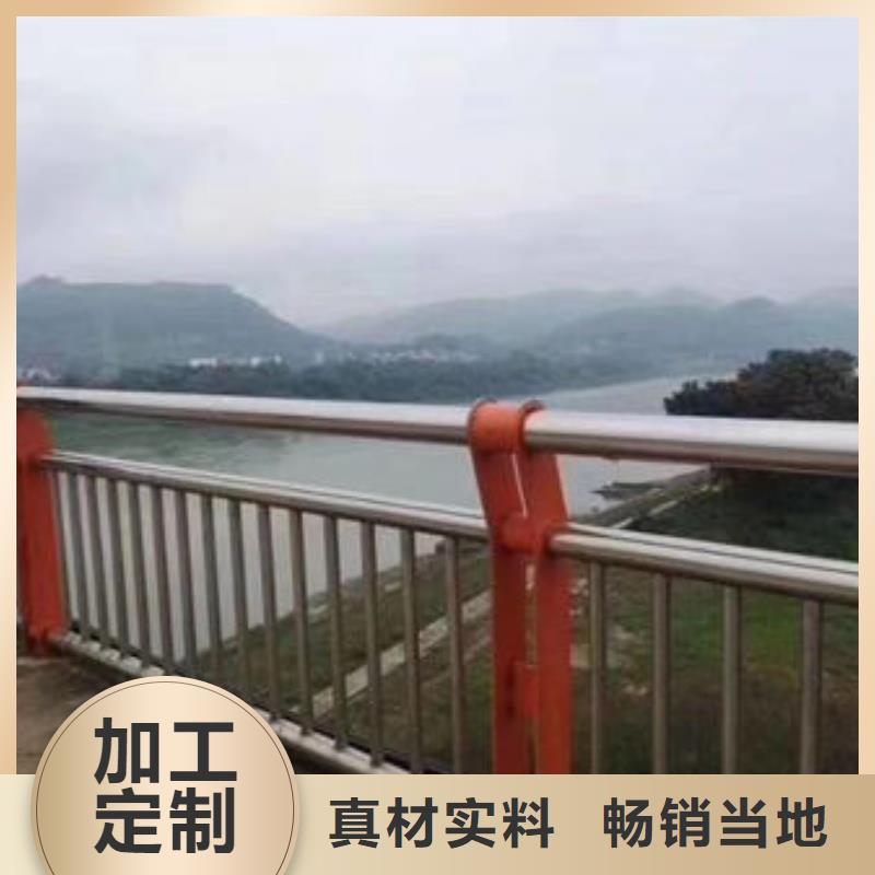不锈钢栏杆实地工厂