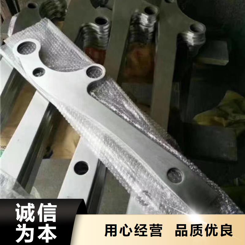 护栏桥梁护栏产地源头好货