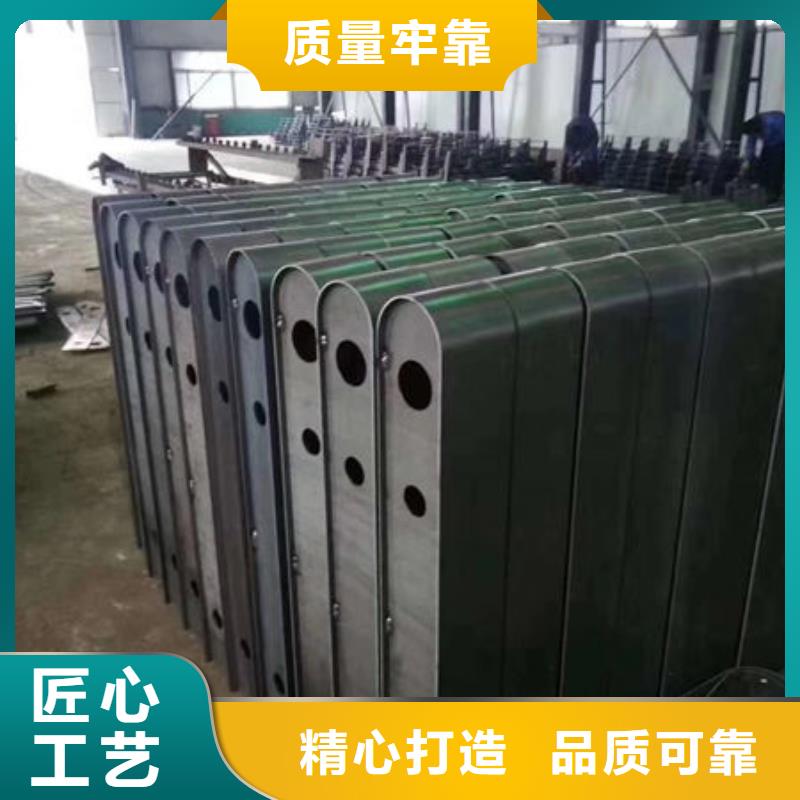 贵州桥梁护栏厂家