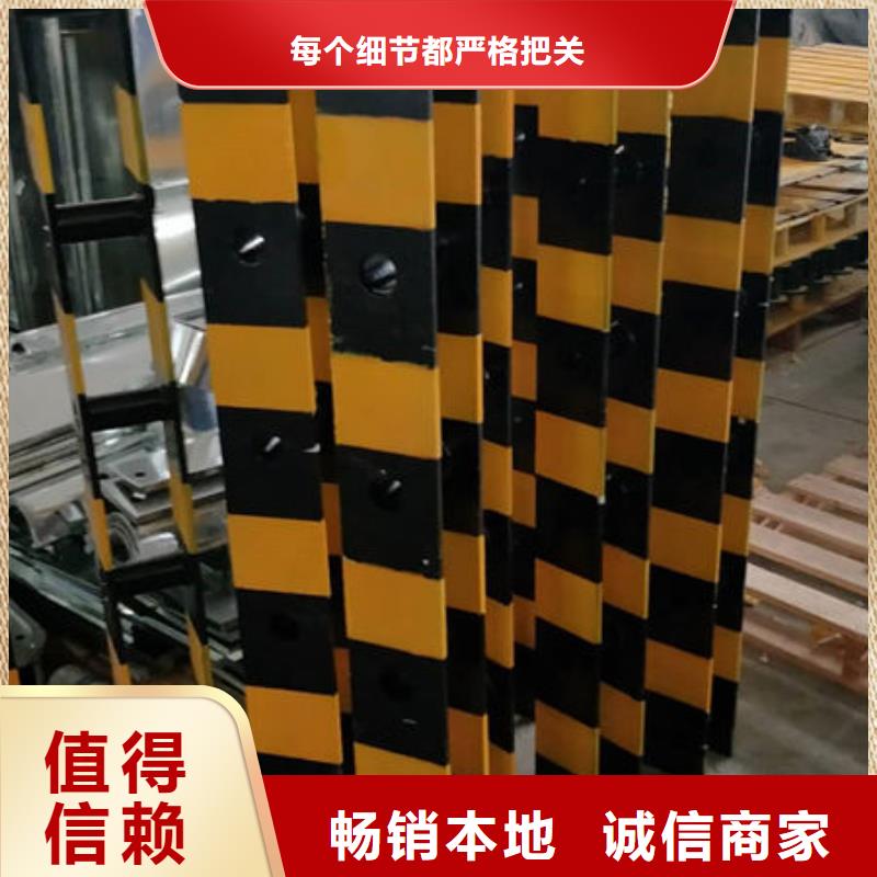 护栏立柱厂家直销放心