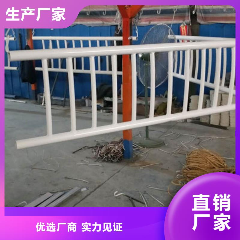 护栏立柱厂家直销放心