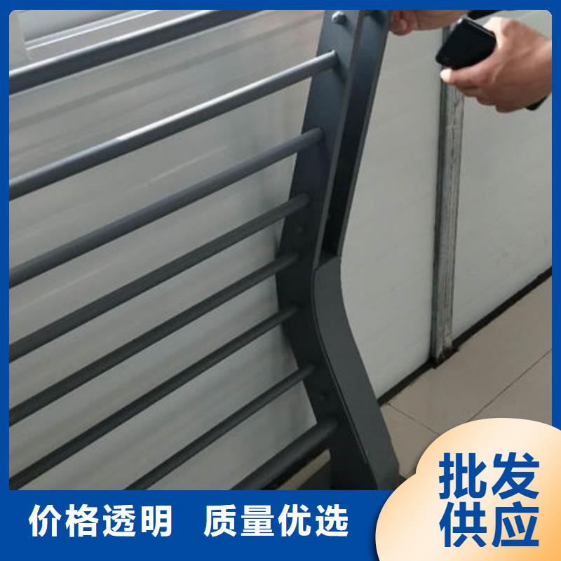 交通护栏价格多少钱一米