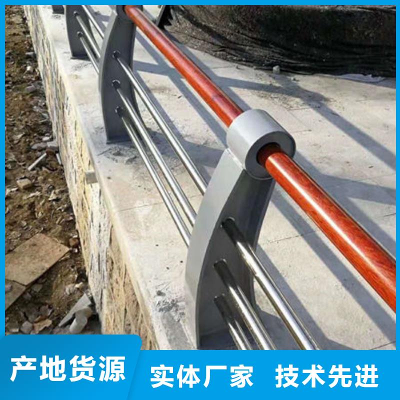 桥梁景观护栏知识