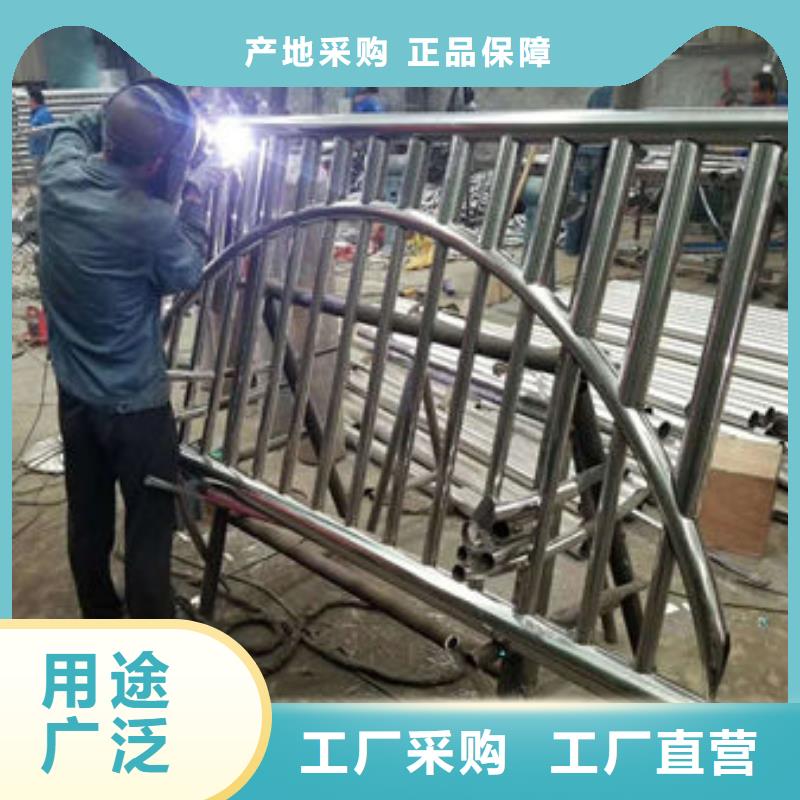 优质的二横梁防撞护栏供应商