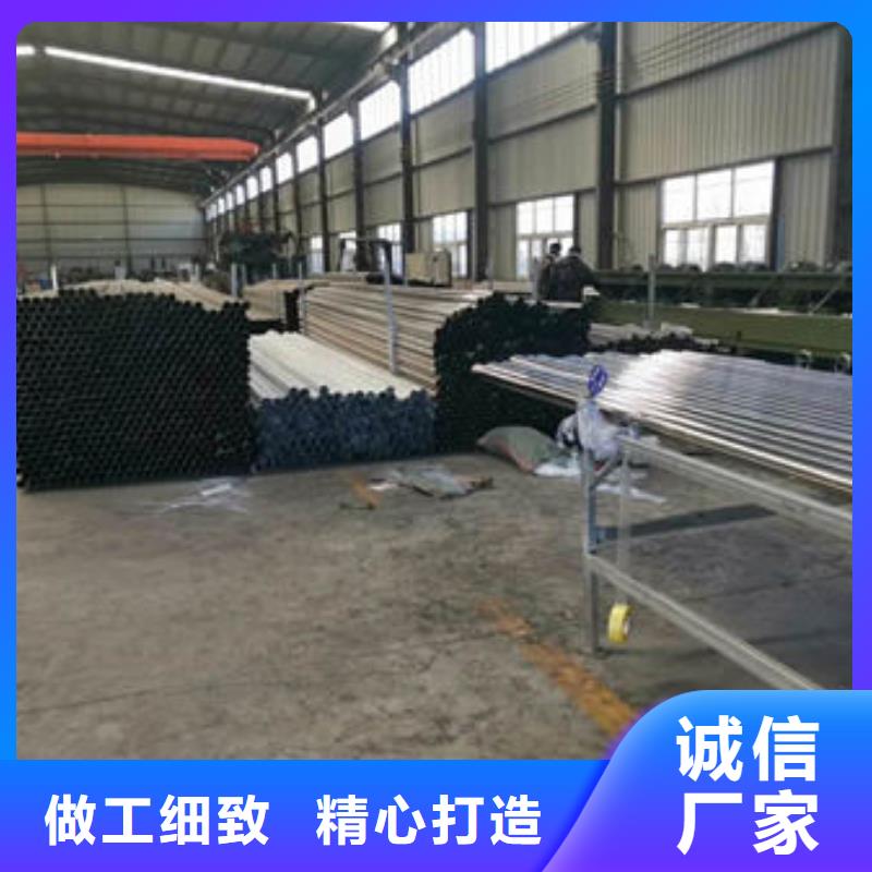 价格低的不锈钢护栏现货厂家