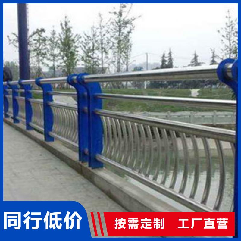 护栏-【桥梁护栏】定金锁价