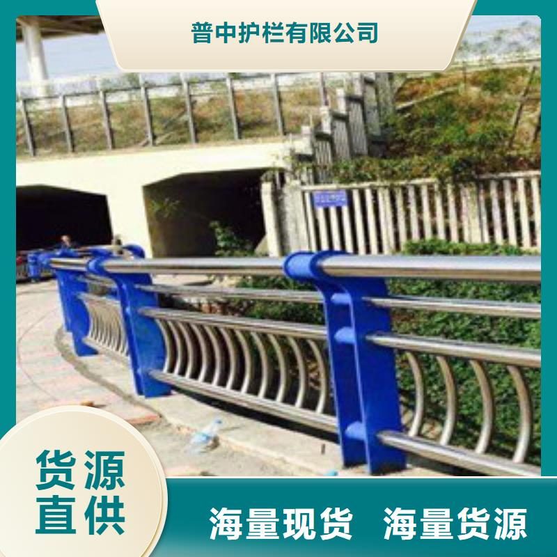 LED灯光桥梁护栏诚信经营厂家
