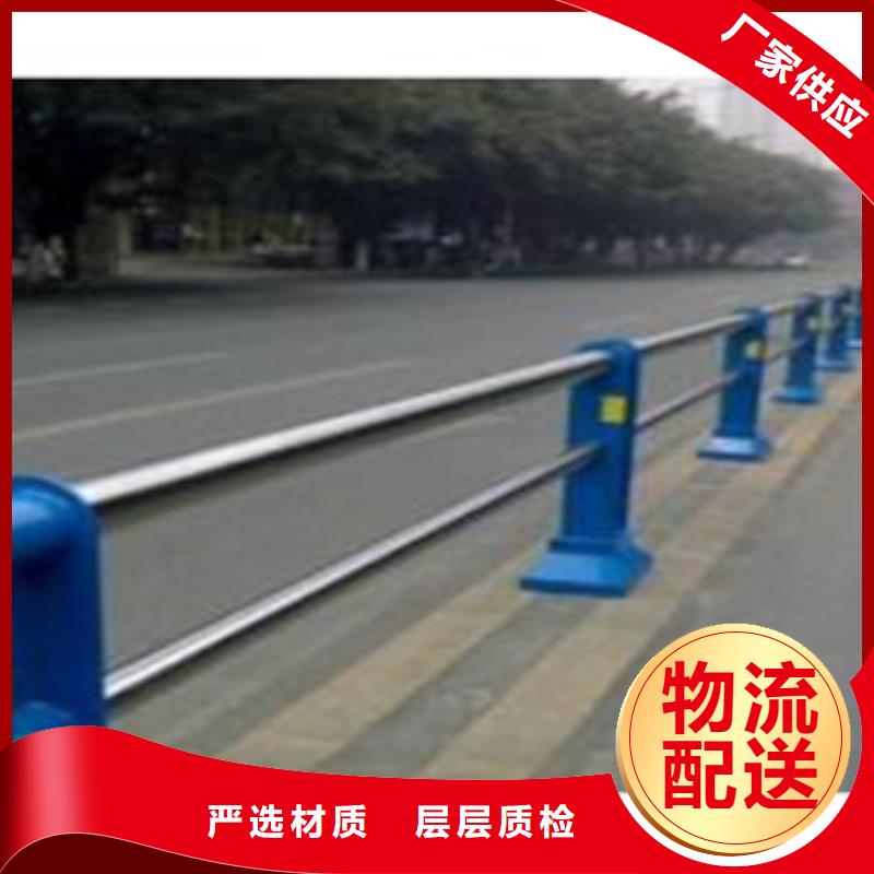 口碑好的金属梁柱式防撞护栏经销商