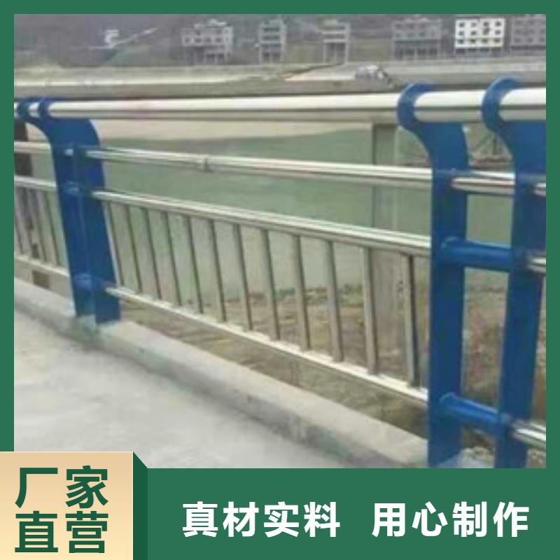 交通防撞护栏优惠报价