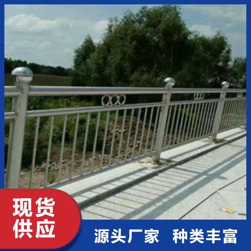 山路护栏实体大厂