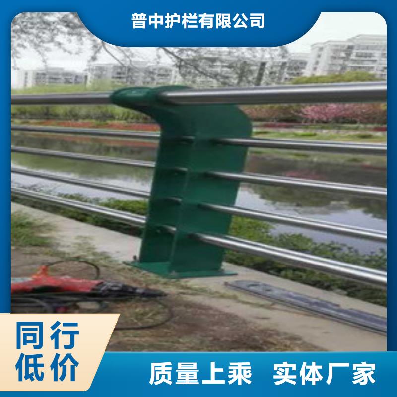 201不锈钢栏杆销往全国