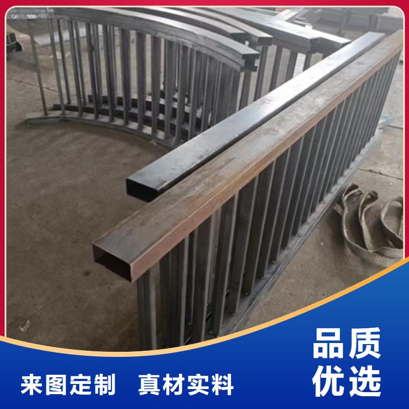 桥梁栏杆生产厂商