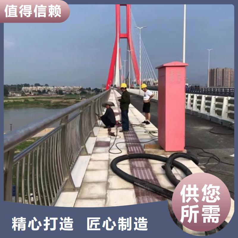 城市护栏生产制造厂家