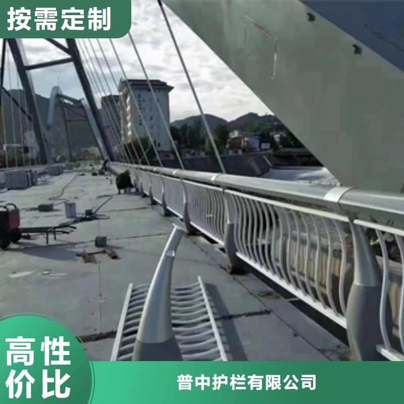 口碑好的金属梁柱式防撞护栏经销商