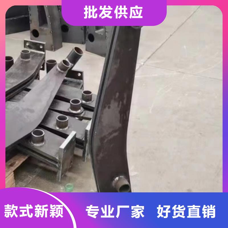 不锈钢立柱批发价