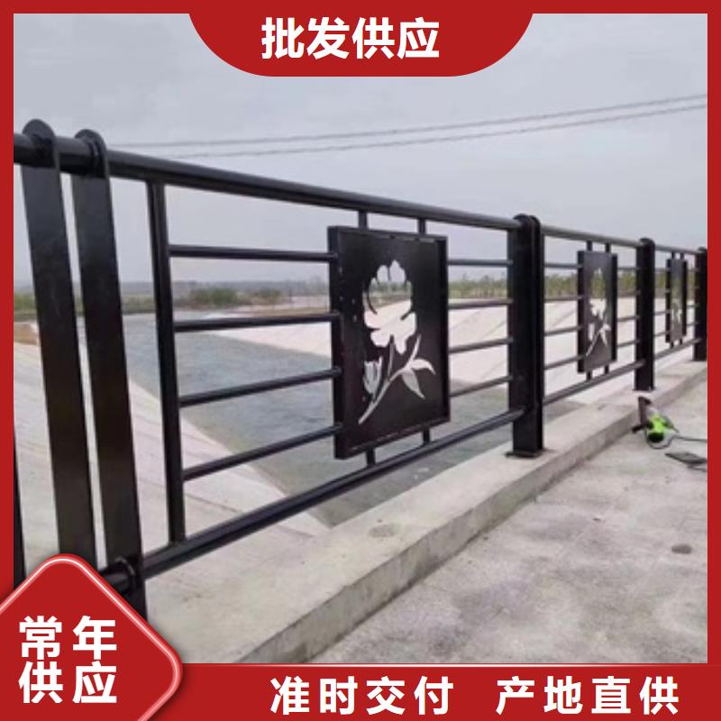 桥梁用护栏厂家
