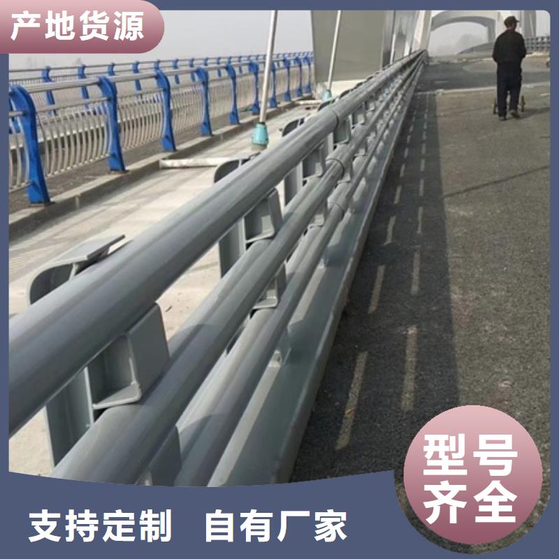 不锈钢立柱供货商