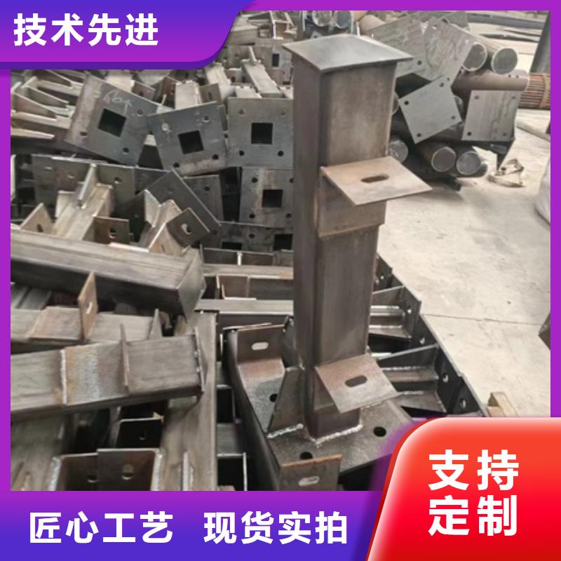 优质的二横梁防撞护栏供应商