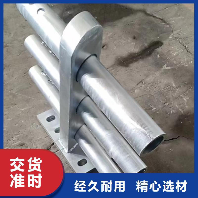 贵州桥梁护栏厂家