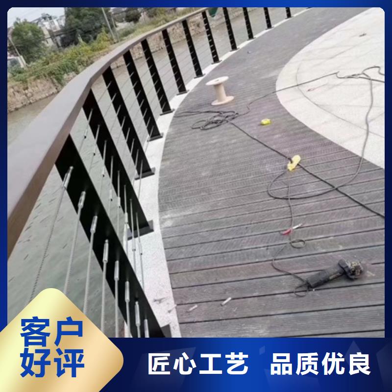 道路景观护栏-用的放心