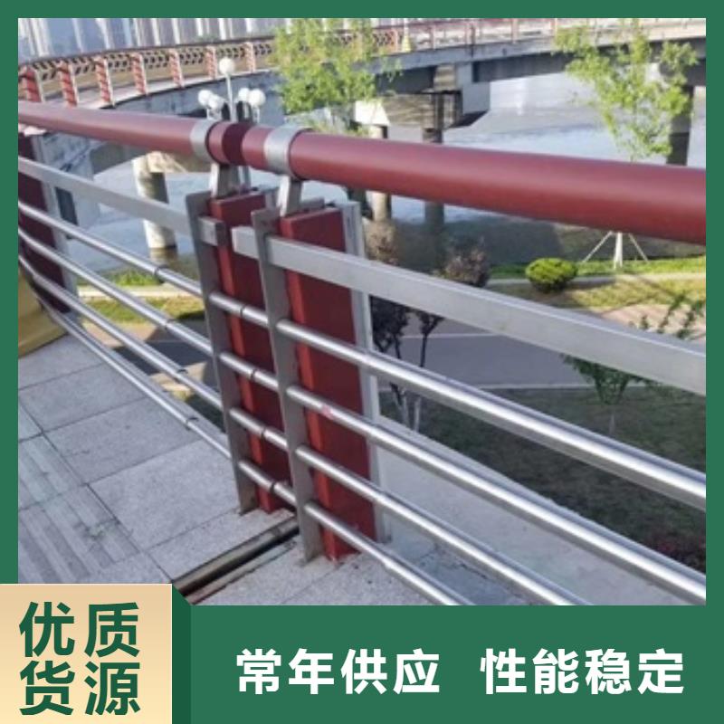 现货供应园林景观护栏_诚信企业