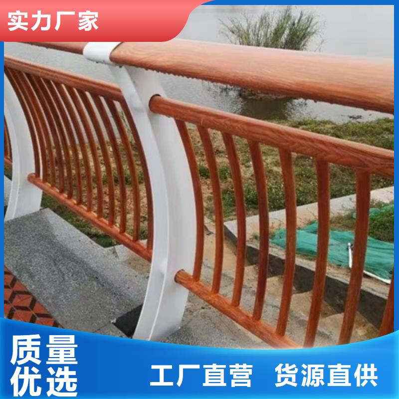 水泥景观栏杆