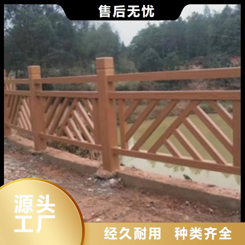 城市景观护栏厂家资讯